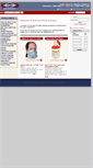 Mobile Screenshot of online.diamondmedicalsupply.com